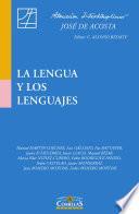 Libro de La Lengua Y Los Lenguajes