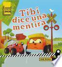 Libro de Edificando El Reino De Dios Tibi Dice Una Mentira