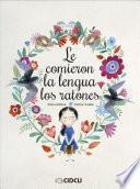 Libro de Le Comieron La Lengua Los Ratones