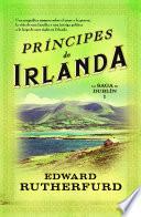Libro de Príncipes De Irlanda