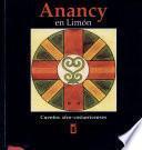 Libro de Anancy En Limón