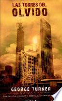 Libro de Las Torres Del Olvido