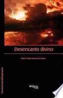 Libro de Desencanto Divino