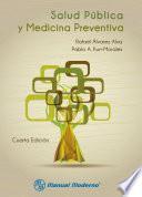 Libro de Salud Pública Y Medicina Preventiva