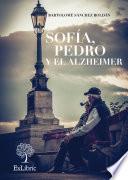 Libro de Sofía, Pedro Y El Alzheimer