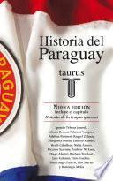 Libro de Historia Del Paraguay