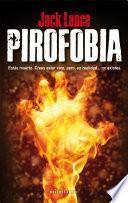 Libro de Pirofobia
