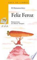 Libro de Feliz Feroz