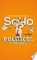 Libro de Políticos Al Desnudo