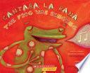 Libro de Cantaba La Rana