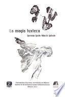 Libro de La Magia Tuxteca