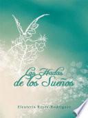 Libro de Las Hadas De Los Sueños