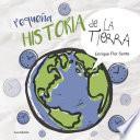 Libro de Pequeña Historia De La Tierra