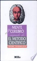 Libro de Mente Y Cerebro
