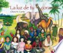 Libro de La Luz De Tu Corazon