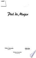 Libro de Piel De Mujer