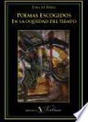 Libro de Poemas Escogidos