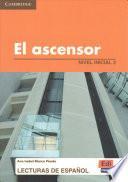 Libro de El Ascensor