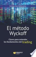 Libro de El Método Wyckoff
