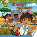 Libro de Diego S Safari Rescue