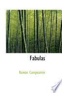 Libro de Fabulas