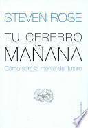 Libro de Tu Cerebro Mañana