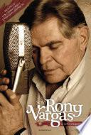 Libro de Soy Rony Vargas