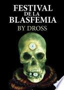 Libro de Festival De La Blasfemia
