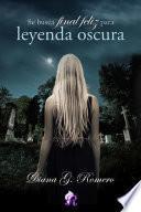 Libro de Se Busca Final Feliz Para Leyenda Oscura