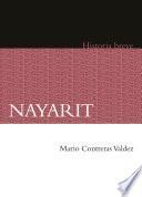 Libro de Nayarit. Historia Breve