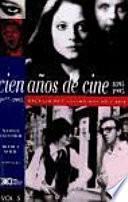 Libro de Cien Años De Cine: 1977 1995, Artículo De Consumo Masivo Y Arte