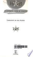 Libro de Anastasia Está Al Mando