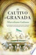 Libro de El Cautivo De Granada