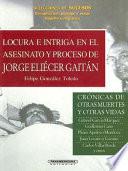 Libro de Selecciónes De Sucesos