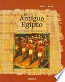 Libro de El Antiguo Egipto