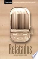 Libro de Relatados