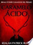 Libro de Caramelo Ácido