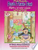 Libro de Pepita Thinks Pink / Pepita Y El Color Rosado
