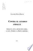 Libro de Contra El Letargo Andaluz