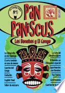 Libro de Pan Paniscus Nº1