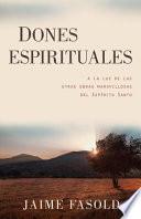 Libro de Dones Espirituales
