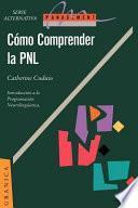 Libro de Comprender La Pnl