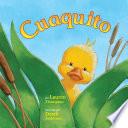 Libro de Cuaquito (little Quack)