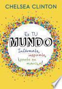 Libro de Es Tu Mundo