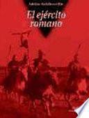 Libro de El Ejército Romano