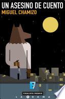Libro de Un Asesino De Cuento