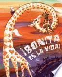 Libro de Ábonita Es La Vida!