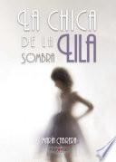 Libro de La Chica De La Sombra Lila