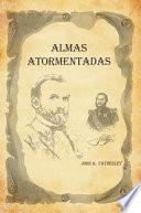Libro de Almas Atormentadas