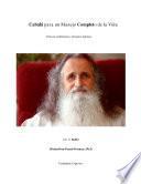 Libro de Cabalá Para Un Manejo Completo De La Vida
